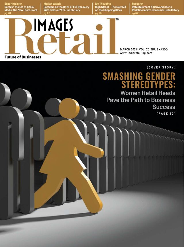 Mit Magzter GOLD unbegrenztes Potenzial nutzen